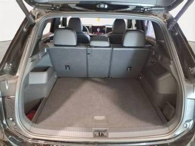 Volkswagen Tiguan 1.5 eTSI