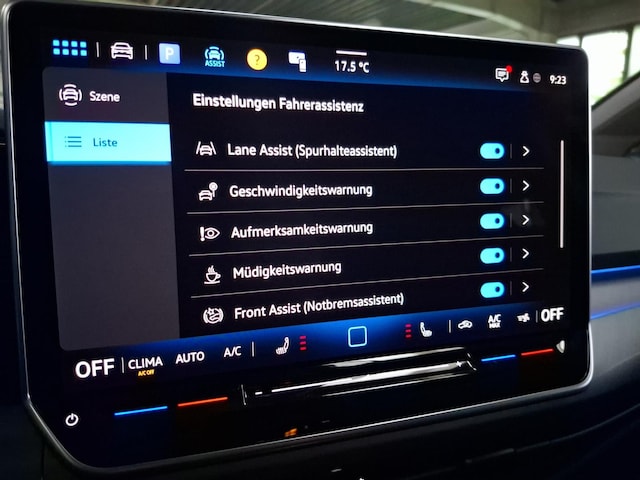 Volkswagen Golf 1.5 TSI Variant