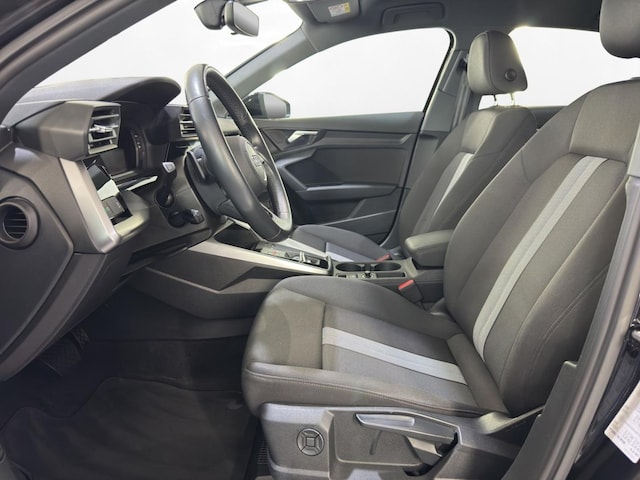 Audi A3 35 TFSI S-Tronic Sedan