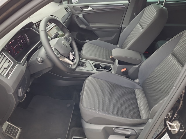 Volkswagen Tiguan 1.5 TSI DSG TSi United