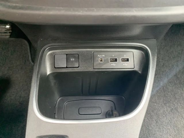 Renault Twingo E-Tech Techno