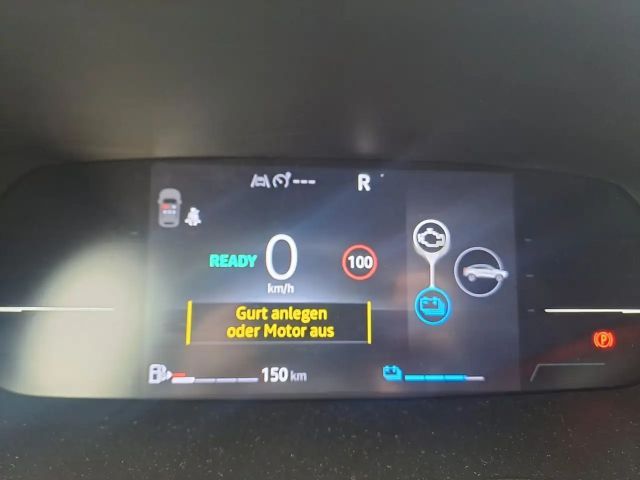 Renault Arkana Evolution Hybrid