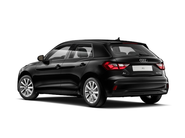 Audi A1 30 TFSI S-Tronic Sportback