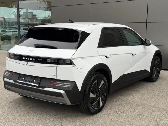 Hyundai IONIQ 5 4WD Vierwielaandrijving