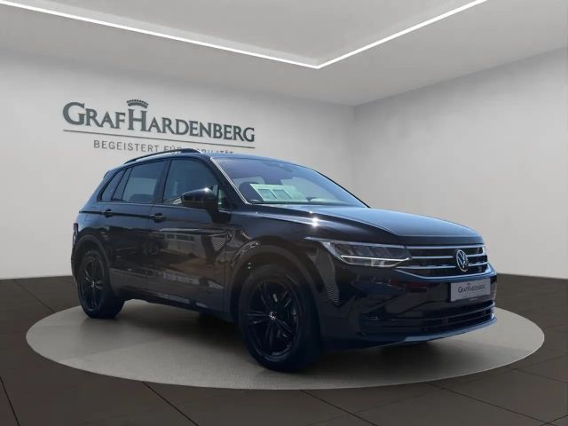 Volkswagen Tiguan 2.0 TDI DSG Sport