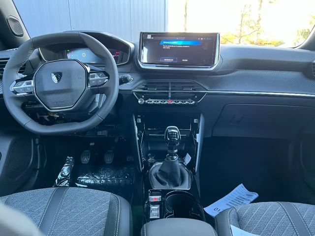 Peugeot 2008 Allure Pack PureTech