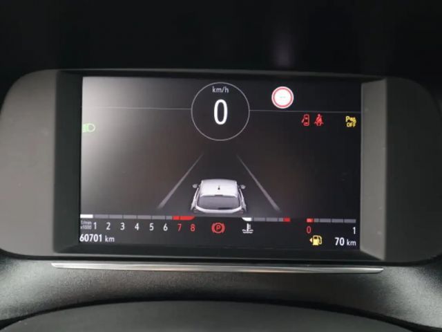 Opel Corsa 1.2 Turbo Elegance Turbo