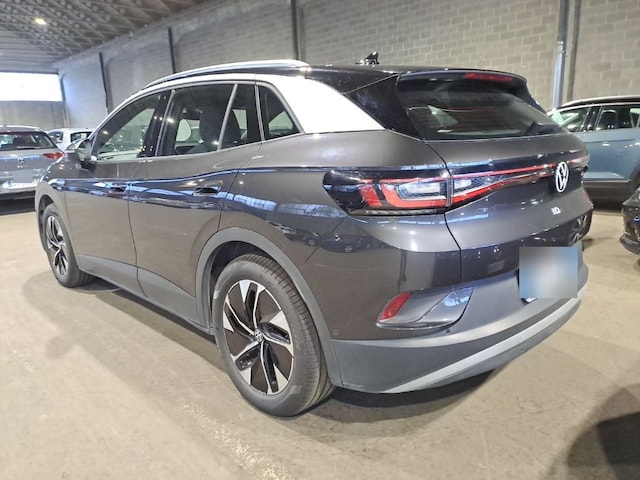 Volkswagen ID.4 Performance Pro