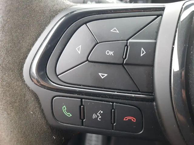 Fiat 500X Dolcevita Sport