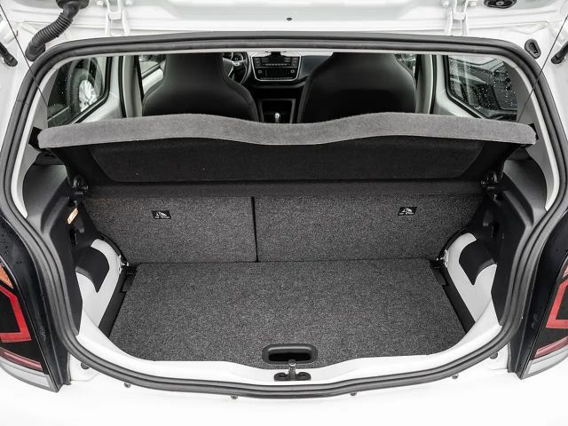 Volkswagen e-up! KAM SHZ GRA CLIMATRONIC