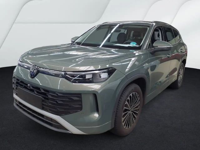 Volkswagen Tayron 1.5 eTSI DSG Life