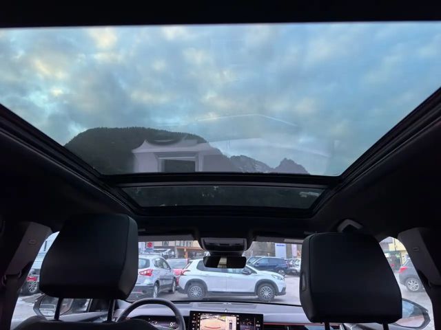 Opel Grandland X GS-Line Grand Sport