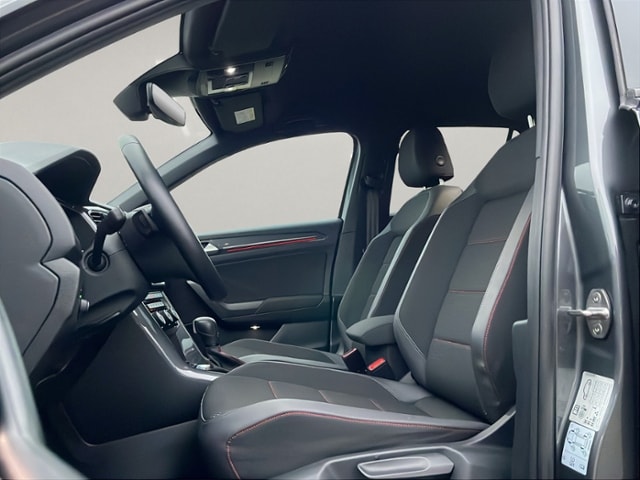 Volkswagen T-Roc 1.5 TSI DSG Sport