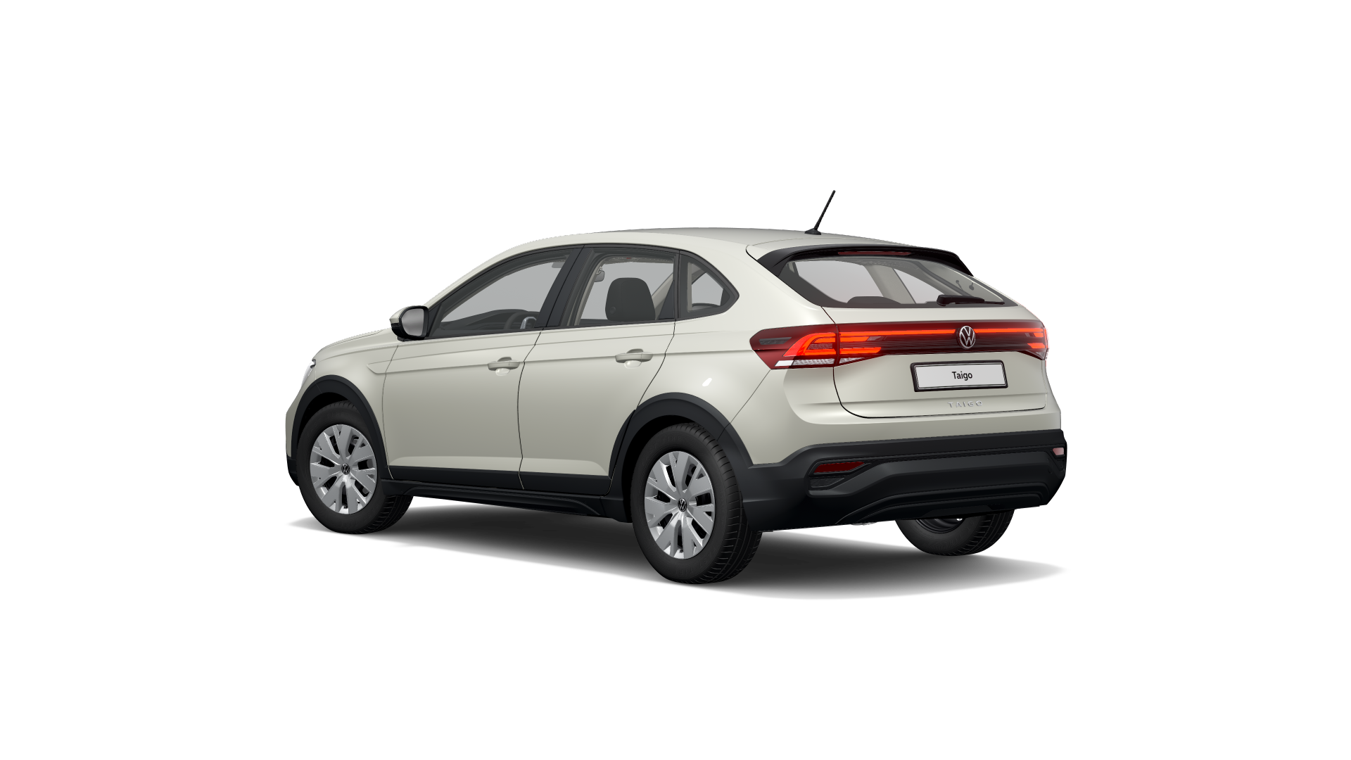 Volkswagen Taigo 1.0 TSI Life
