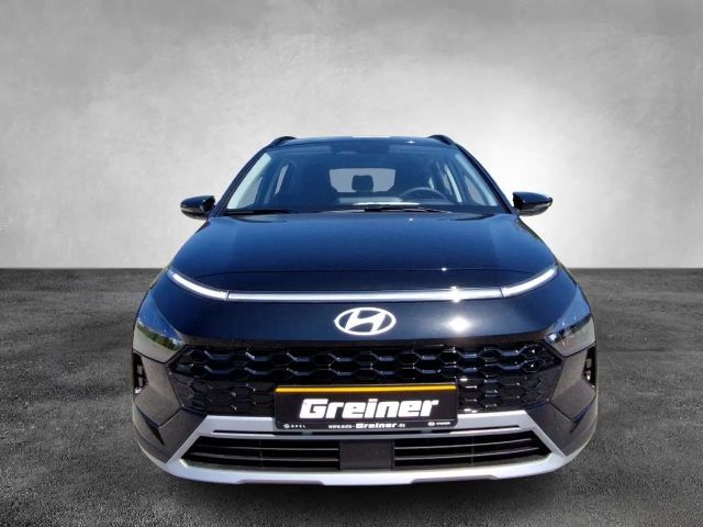 Hyundai Bayon 1.0 T-GDi Trend