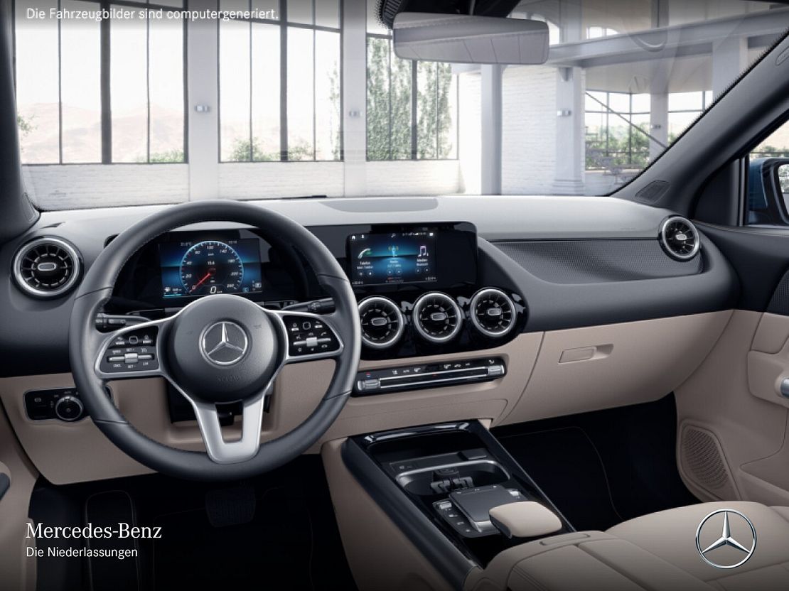 Mercedes-Benz GLA 200 GLA 200