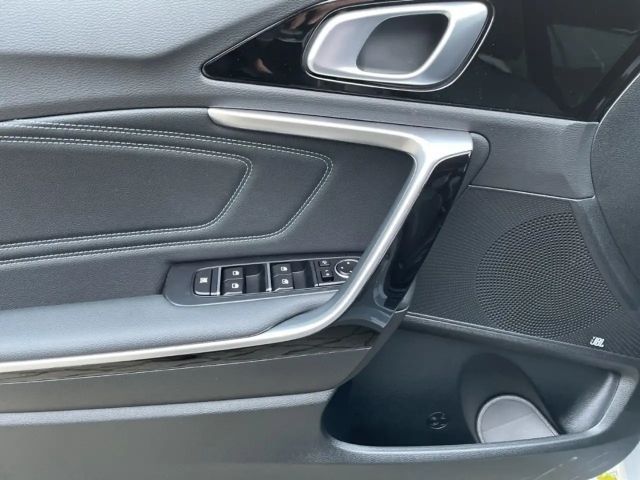 Kia Ceed Design Edition GDi SportWagon