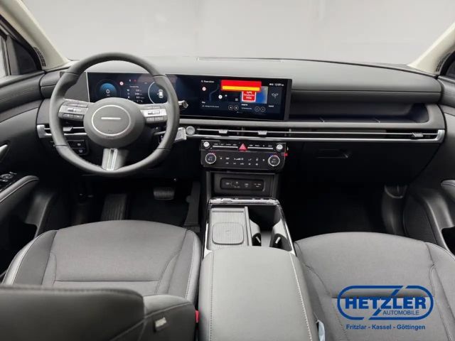 Hyundai Tucson 2WD Hybrid Trend