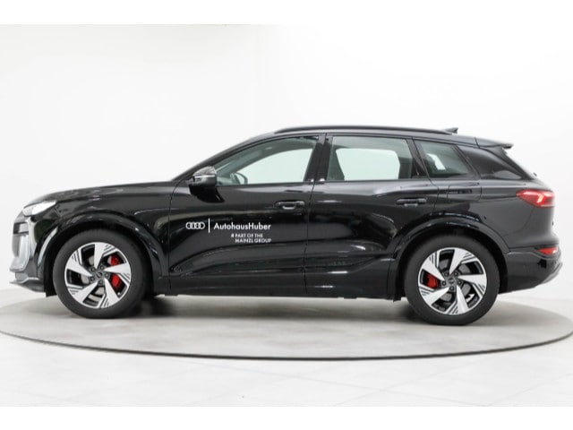 Audi Q6 e-tron Quattro