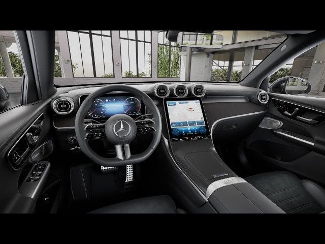 Mercedes-Benz GLC 220 4MATIC GLC 220 d