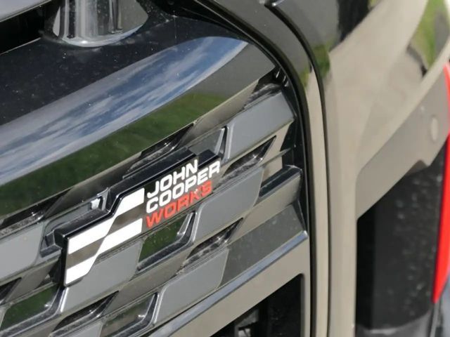 MINI John Cooper Works JCW - XL Pack