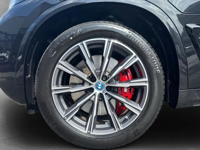 BMW X5 M-Sport xDrive