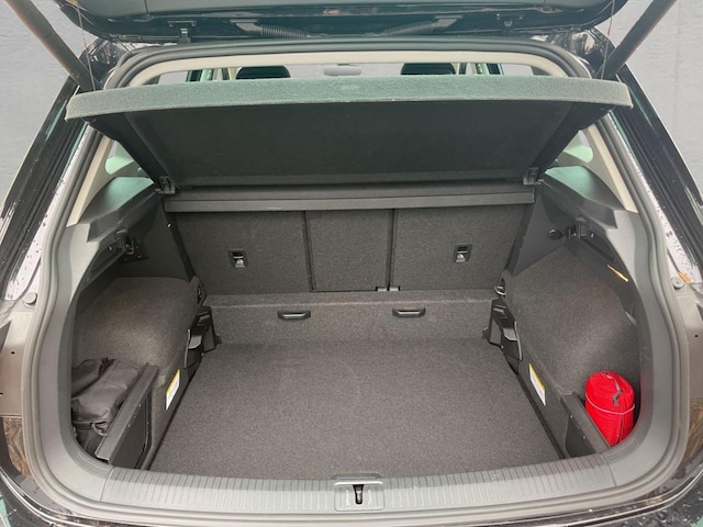Volkswagen Tiguan 1.5 TSI DSG Life