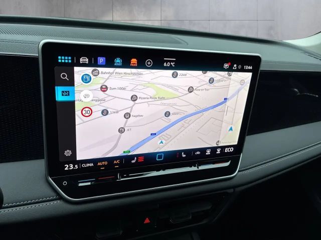 Volkswagen Tiguan DSG eHybrid