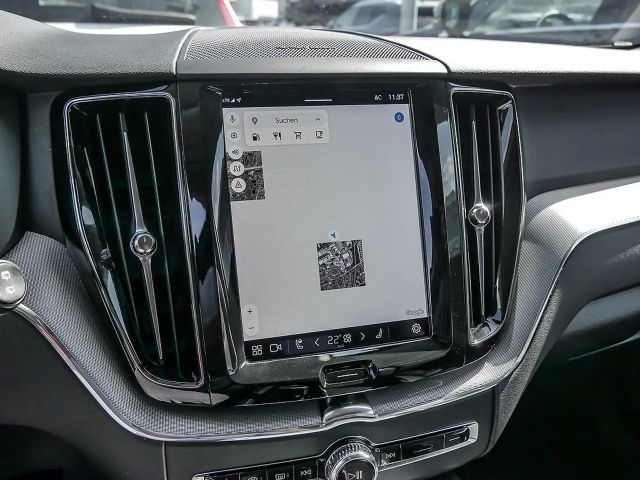 Volvo XC60 AWD Dark Plus