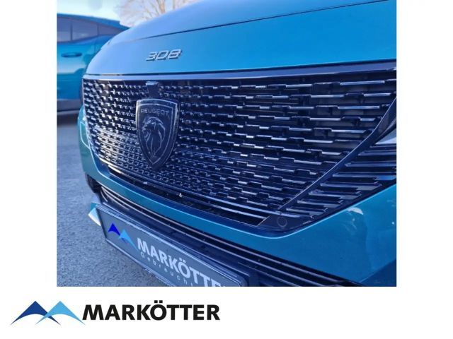Peugeot 308 GT-Line SW