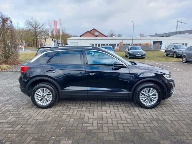 Volkswagen T-Roc DSG Life