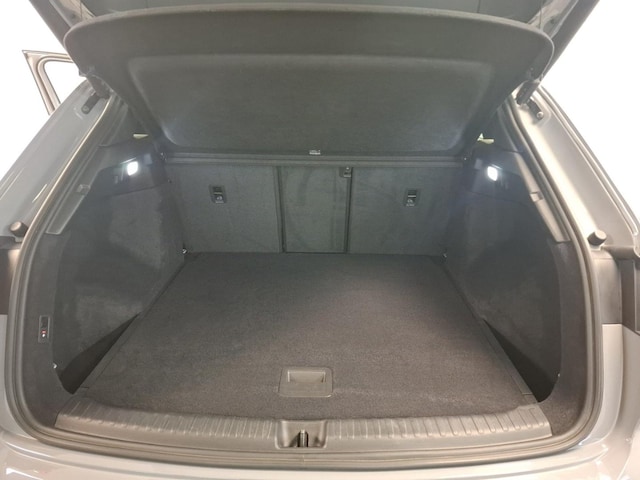 Audi Q4 e-tron 50 Quattro