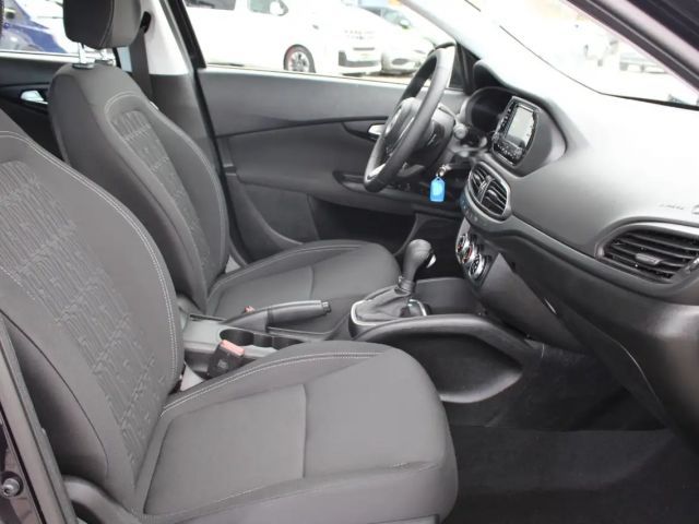 Fiat Tipo Klima, Geschwindigkeitsregler, Bluetooth