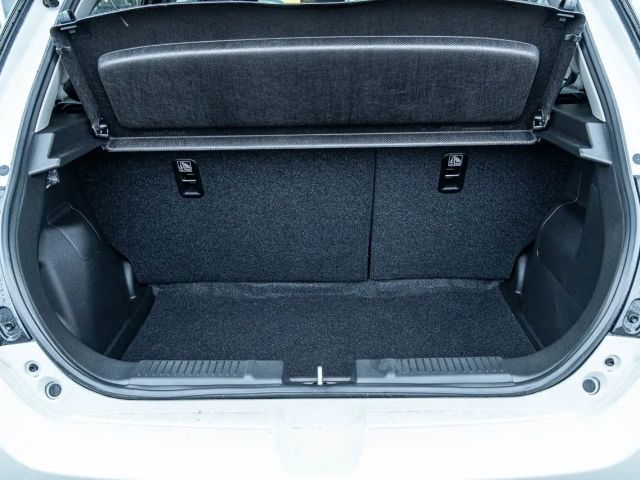 Suzuki Swift Comfort Hybrid