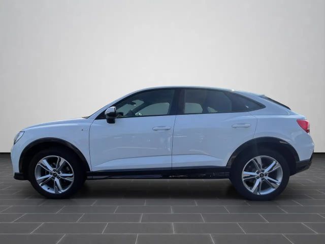 Audi Q3 35 TFSI S-Line S-Tronic