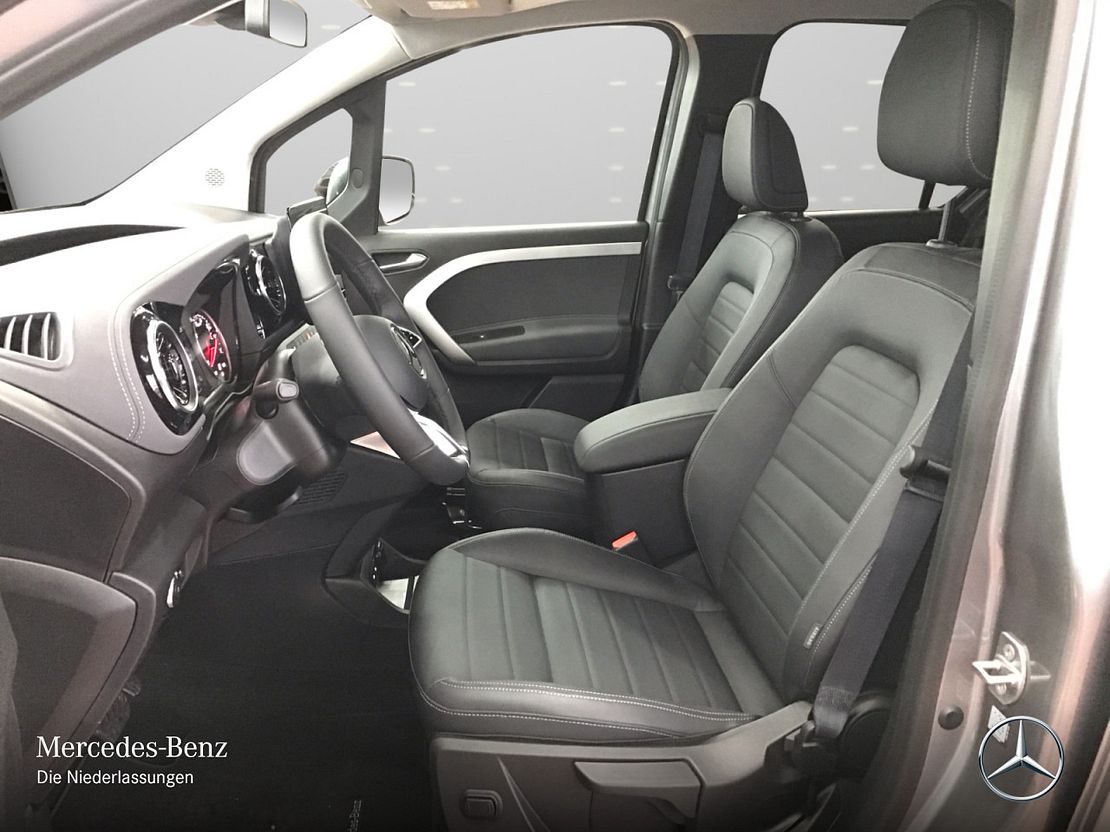 Mercedes-Benz T 180 Progressive