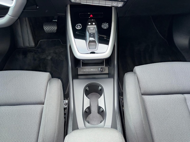 Audi Q4 e-tron Quattro