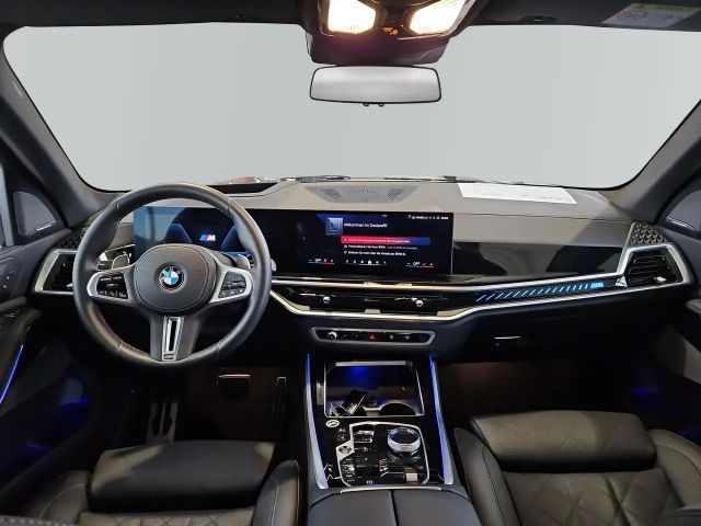 BMW X5 M-Sport M60i xDrive