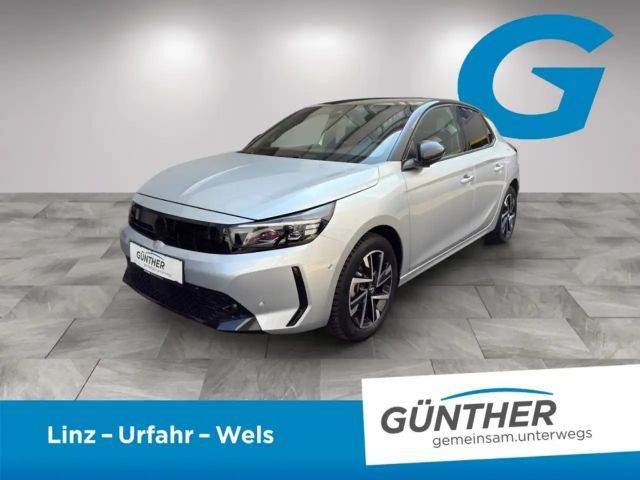 Opel Corsa GS-Line Grand Sport Turbo