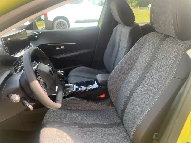 Peugeot 208 Allure Pack