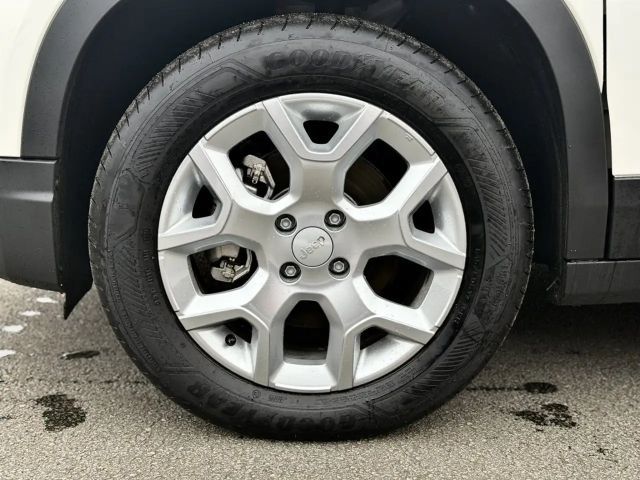 Jeep Avenger Altitude