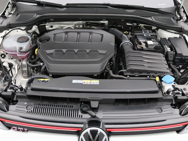 Volkswagen Golf 2.0 TSI DSG GTI Golf VIII