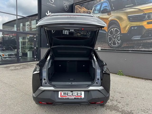 Peugeot 3008 GT-Line Hybrid