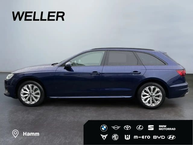 Audi A4 35 TDI Avant S-Tronic