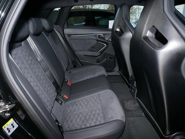 Audi RS3 Quattro S-Tronic Sportback