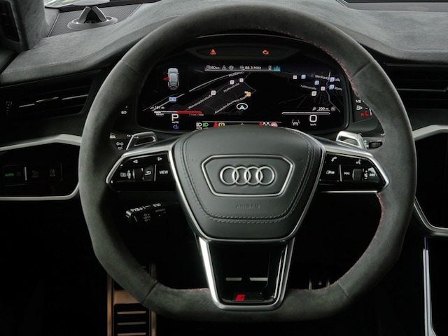 Audi A6 e-tron Avant Performance Quattro