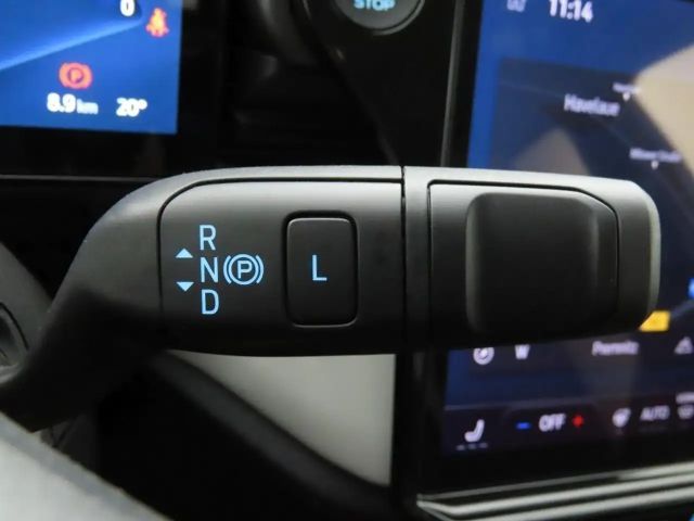 Ford Puma Gen-E Premium