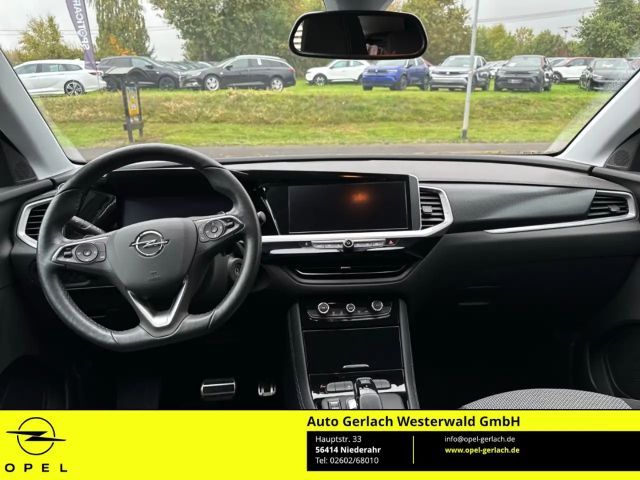 Opel Grandland X GS-Line Grand Sport