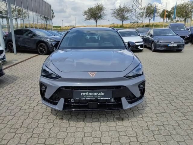 Cupra Leon DSG Sportstourer
