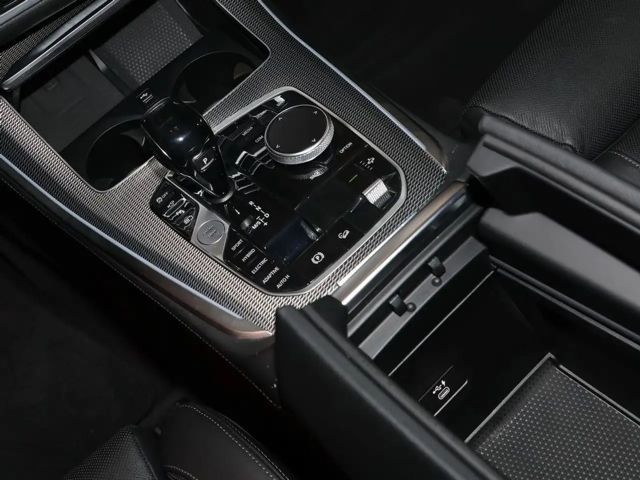 BMW X5 M-Sport xDrive45e